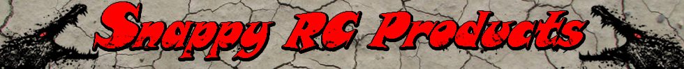 Snappy RC Products