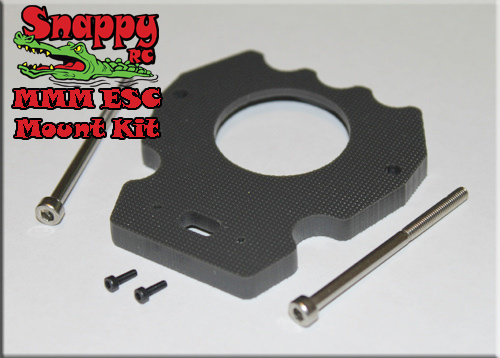 SnappyRC Ultimate Fuel Kit Baja 5B 5T